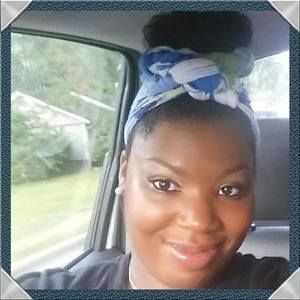 Meet your Posher, April j